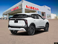 2026 Nissan Kicks SR AWD