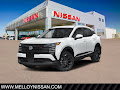 2026 Nissan Kicks SR AWD