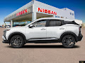 2026 Nissan Kicks SR AWD