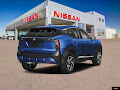 2026 Nissan Kicks SV AWD