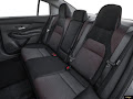 2026 Nissan Sentra SR Sedan *Ltd Avail*
