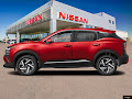 2026 Nissan Kicks SV AWD