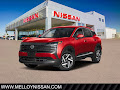 2026 Nissan Kicks SV AWD