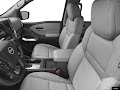 2026 Nissan Frontier Crew Cab 4x2 SV