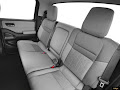 2026 Nissan Frontier Crew Cab 4x2 SV