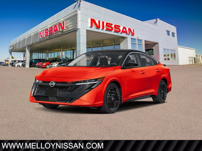 2026 Nissan Sentra