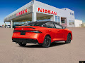 2026 Nissan Sentra SR Sedan