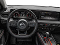 2026 Nissan Kicks SR FWD
