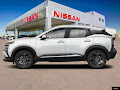 2026 Nissan Kicks SR FWD