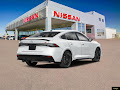 2026 Nissan Sentra SR Sedan