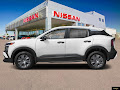 2026 Nissan Kicks S AWD