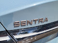 2026 Nissan Sentra SV Sedan