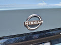2026 Nissan Sentra SV Sedan