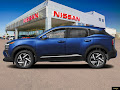 2026 Nissan Kicks SV AWD