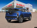 2026 Nissan Kicks SV AWD