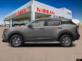 2026 Nissan Kicks S AWD