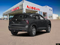 2026 Nissan Kicks S AWD