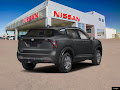 2026 Nissan Kicks S AWD