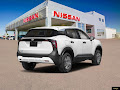 2026 Nissan Kicks S AWD