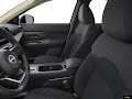 2026 Nissan Kicks S AWD