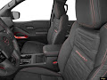 2026 Nissan Frontier Crew Cab 4x4 PRO-4X