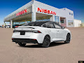 2026 Nissan Sentra SR Sedan