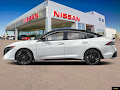 2026 Nissan Sentra SR Sedan