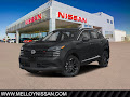 2026 Nissan Kicks SR FWD