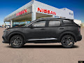 2026 Nissan Kicks SR FWD