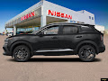 2026 Nissan Kicks SR FWD