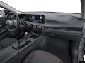 2026 Nissan Sentra SR Sedan