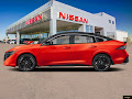 2026 Nissan Sentra SR Sedan