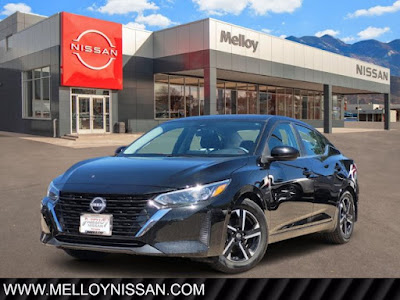 2024 Nissan Sentra