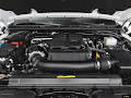2026 Nissan Frontier Crew Cab 4x4 Long Bed SV