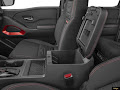 2026 Nissan Frontier Crew Cab 4x2 PRO-X