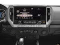 2026 Nissan Frontier Crew Cab 4x4 SV