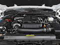 2026 Nissan Frontier Crew Cab 4x4 SV