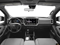 2026 Nissan Frontier Crew Cab 4x4 SV