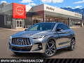 2023 INFINITI QX55 ESSENTIAL