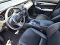 2023 INFINITI QX55 ESSENTIAL