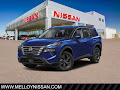 2026 Nissan Rogue 2026.5 AWD SV