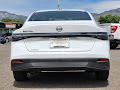2026 Nissan Sentra SV Sedan