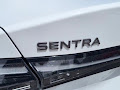 2026 Nissan Sentra SV Sedan