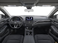 2026 Nissan Altima SV FWD