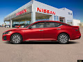 2026 Nissan Altima SV FWD