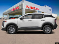 2026 Nissan Kicks S FWD