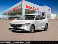 2026 Nissan Sentra SV Sedan