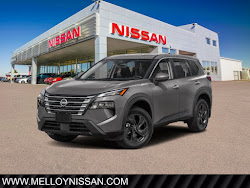 2026 Nissan Rogue 2026.5 AWD SV