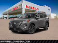 2026 Nissan Rogue 2026.5 AWD SV