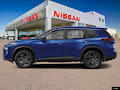 2026 Nissan Rogue 2026.5 AWD SV